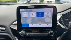 Ford Fiesta 1.1 Trend 5dr Petrol Hatchback